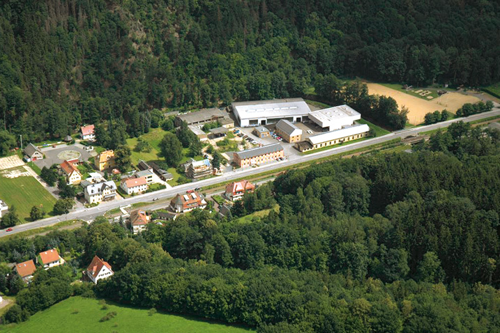 MBS Maschinenbau Schlottwitz GmbH