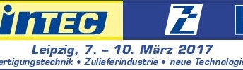 07.-10.03.2017 Mitglieder stellen zur Zuliefermesse-INTEC in Leipzig aus